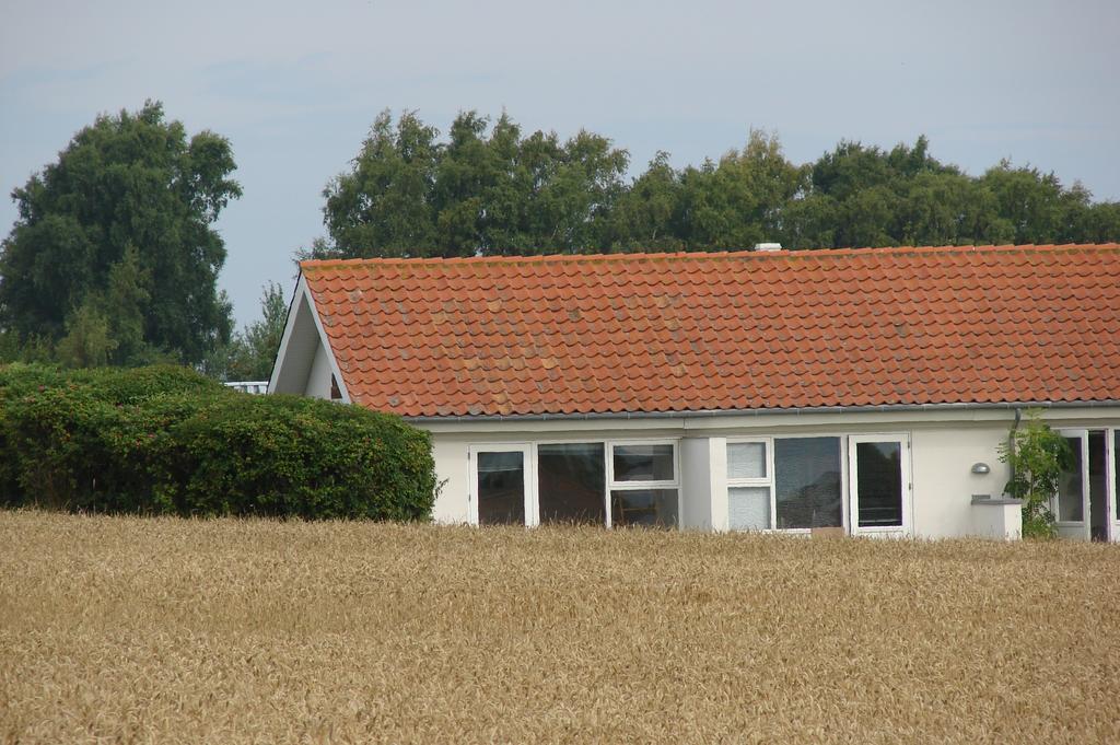 Sandkaas Family Camping & Cottages Allinge-Sandvig Chambre photo