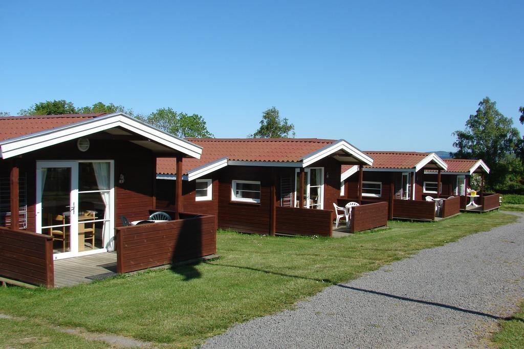 Sandkaas Family Camping & Cottages Allinge-Sandvig Chambre photo