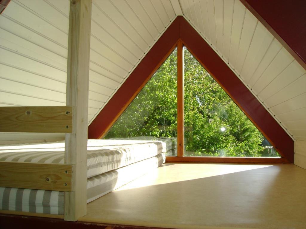 Sandkaas Family Camping & Cottages Allinge-Sandvig Chambre photo