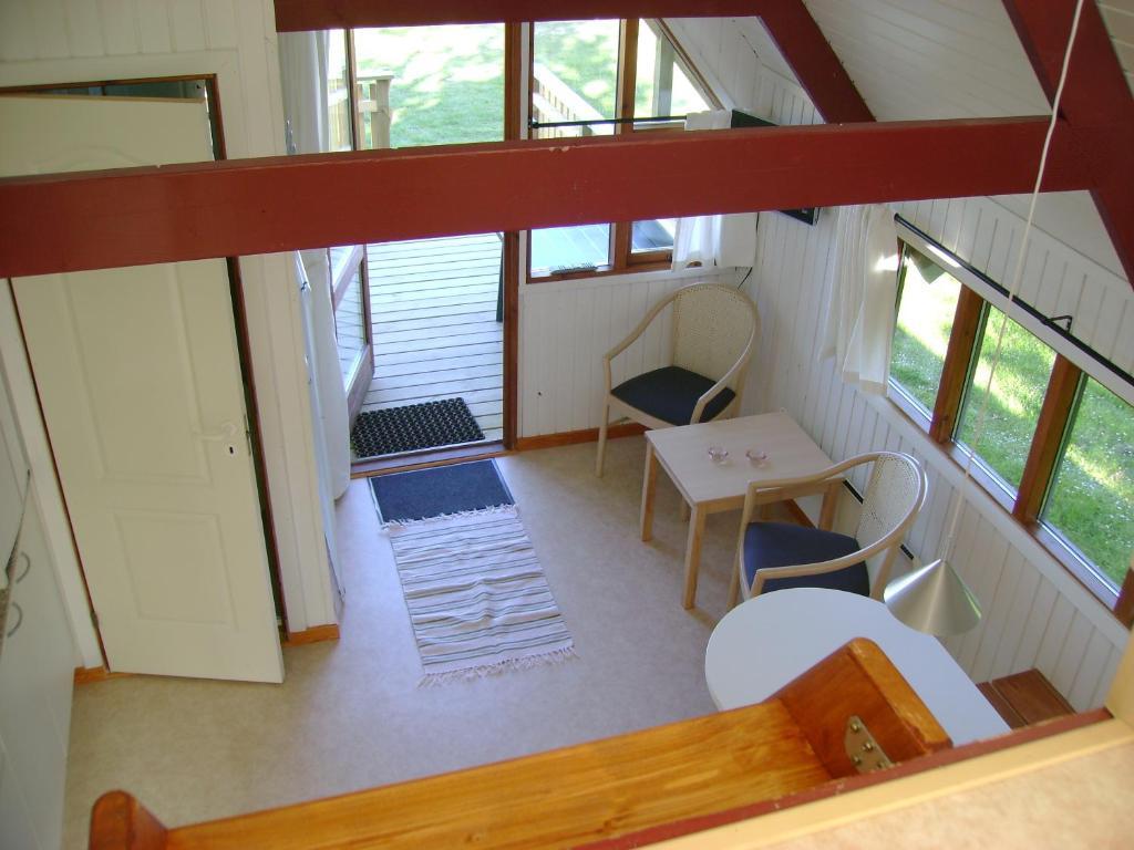 Sandkaas Family Camping & Cottages Allinge-Sandvig Chambre photo