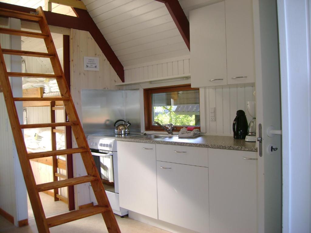 Sandkaas Family Camping & Cottages Allinge-Sandvig Chambre photo